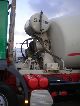 2000 MAN  27 293 7 m³ silent transmission Stetter Truck over 7.5t Cement mixer photo 8