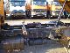 2000 MAN  8163, 3 pages Meiller tipper Van or truck up to 7.5t Tipper photo 9