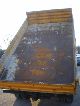 2000 MAN  8163, 3 pages Meiller tipper Van or truck up to 7.5t Tipper photo 10