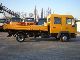 2000 MAN  8163, 3 pages Meiller tipper Van or truck up to 7.5t Tipper photo 4