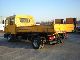 2000 MAN  8163, 3 pages Meiller tipper Van or truck up to 7.5t Tipper photo 6