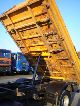 2000 MAN  8163, 3 pages Meiller tipper Van or truck up to 7.5t Three-sided Tipper photo 8