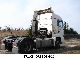 2004 MAN  18 390 Manual TOP GERMAN LETTER Semi-trailer truck Standard tractor/trailer unit photo 2