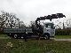 2007 MAN  TGA 26.350 6x2 + HIAB 422 E-8 HIPRO Truck over 7.5t Truck-mounted crane photo 3