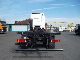 2004 MAN  TGA 26.410 XXL 6x2 manual transmission retarder climate Truck over 7.5t Swap chassis photo 5