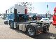 2002 MAN  TGA 18.410 ADR / Compressor Semi-trailer truck Hazardous load photo 2