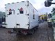 1990 MAN  8150 German silent transmission case F. Van or truck up to 7.5t Box photo 4