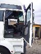 2002 MAN  26 460 Retarder Air Heater German F. Truck over 7.5t Swap chassis photo 8