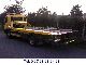 2004 MAN  Tischer 2000 8.180 L Schiebeplateau / Glasses / Air Van or truck up to 7.5t Breakdown truck photo 2