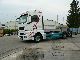 2009 MAN  TGX 26.480 6X2-2 LL GUARANTEED TO 04/2013/800TKM Truck over 7.5t Swap chassis photo 1