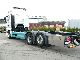 2009 MAN  TGX 26.480 6X2-2 LL GUARANTEED TO 04/2013/800TKM Truck over 7.5t Swap chassis photo 2