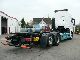 2009 MAN  TGX 26.480 6X2-2 LL GUARANTEED TO 04/2013/800TKM Truck over 7.5t Swap chassis photo 3