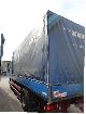 2000 MAN  18.460 XXL € 3 bunk-house 6.10m, Truck over 7.5t Stake body and tarpaulin photo 5