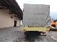 1995 MAN  8224 flatbed GR. House Van or truck up to 7.5t Stake body and tarpaulin photo 3