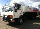 1995 MAN  8224 oil Diesel.13.000L, ABS, 6cyl, spring / Blat Truck over 7.5t Tank truck photo 1
