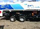 1995 MAN  8224 oil Diesel.13.000L, ABS, 6cyl, spring / Blat Truck over 7.5t Tank truck photo 4