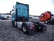 2007 MAN  BLS 102 536 18 400 AS-Tronic XXL EURO 4 Semi-trailer truck Standard tractor/trailer unit photo 3