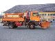MAN  FE 310 FALK + PK9501 and winter completely 2001 Tipper photo
