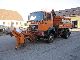 2001 MAN  FE 310 FALK + PK9501 and winter completely Truck over 7.5t Tipper photo 1