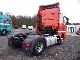 2007 MAN  BLS 102 535 18 440 AS-Tronic XLX EURO 4 Semi-trailer truck Standard tractor/trailer unit photo 2