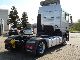 2006 MAN  DAY 18 350 LLS Semi-trailer truck Standard tractor/trailer unit photo 2