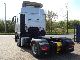 2006 MAN  DAY 18 350 LLS Semi-trailer truck Standard tractor/trailer unit photo 4