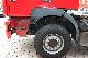2000 MAN  19 414 air / air orig.124260Km fully roadworthy Truck over 7.5t Swap chassis photo 13
