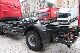 2000 MAN  19 414 air / air orig.124260Km fully roadworthy Truck over 7.5t Swap chassis photo 5
