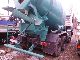 1992 MAN  27th 322 6 x 4 Truck over 7.5t Cement mixer photo 2