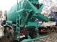1992 MAN  27th 322 6 x 4 Truck over 7.5t Cement mixer photo 3
