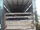 1987 MAN  MAN-VW 8.136 F Van or truck up to 7.5t Cattle truck photo 8