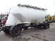 2003 MAN  TGA 26.460 with trailer air retarder silo Truck over 7.5t Other trucks over 7 photo 1
