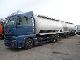 2003 MAN  TGA 26.460 with trailer air retarder silo Truck over 7.5t Other trucks over 7 photo 3