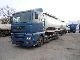 2003 MAN  TGA 26.460 with trailer air retarder silo Truck over 7.5t Other trucks over 7 photo 4