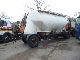 2003 MAN  TGA 26.460 with trailer air retarder silo Truck over 7.5t Other trucks over 7 photo 8