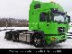 1999 MAN  26 464 FNLT RETARDER Semi-trailer truck Heavy load photo 1
