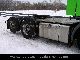 1999 MAN  26 464 FNLT RETARDER Semi-trailer truck Heavy load photo 3