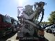 1995 MAN  + 32 342 concrete mixer concrete pump / PUMI Truck over 7.5t Cement mixer photo 4