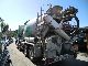 1995 MAN  + 32 342 concrete mixer concrete pump / PUMI Truck over 7.5t Cement mixer photo 5