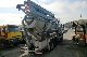 1999 MAN  PUMI PUTZMEISTER 26:67 Q MIXER TYPE Truck over 7.5t Cement mixer photo 6