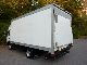 1999 MAN  8-163 L2000 * CARRIER FROZEN * CASE * AIR SUSPENSION Van or truck up to 7.5t Refrigerator body photo 5