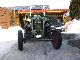 1955 MAN  B 18A Agricultural vehicle Tractor photo 1