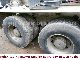 2001 MAN  32-364 bj 2001 Truck over 7.5t Cement mixer photo 3