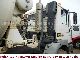 2001 MAN  32-364 bj 2001 Truck over 7.5t Cement mixer photo 4