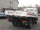 2000 MAN  Meiler 8224 Tipper Van or truck up to 7.5t Three-sided Tipper photo 3
