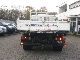 2000 MAN  Meiler 8224 Tipper Van or truck up to 7.5t Three-sided Tipper photo 4