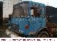 1970 MAN  / SAVIEM (RENAULT) 32-240 Truck over 7.5t Chassis photo 1