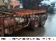 1970 MAN  / SAVIEM (RENAULT) 32-240 Truck over 7.5t Chassis photo 2