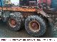 1970 MAN  / SAVIEM (RENAULT) 32-240 Truck over 7.5t Chassis photo 3