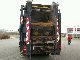 2000 MAN  26 314 6X2 garbage truck Truck over 7.5t Refuse truck photo 5